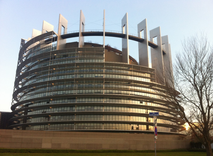 Parlamento Europeo