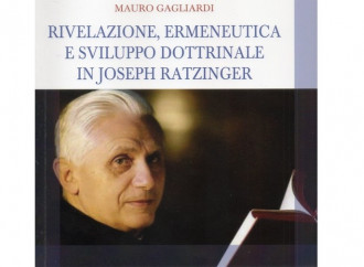 Rivelazione ed ermeneutica in Ratzinger, spiegate da Gagliardi