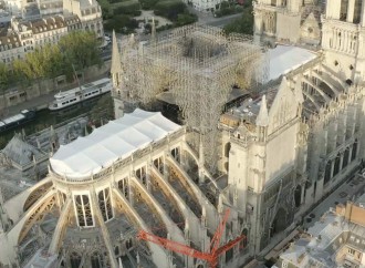 Colpire Notre-Dame, colpire il simbolo: attentato sventato