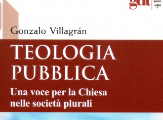 A cosa hanno ridotto la “teologia pubblica”