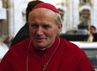 «Io, Wojtyła e la Verità da interrogare»