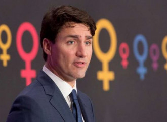 Canada, sussidi statali solo a imprese gay friendly