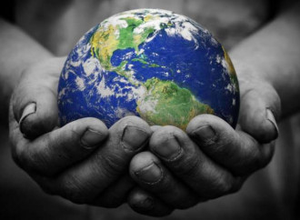 I quattro tipi di ecologia e il loro ordine interno