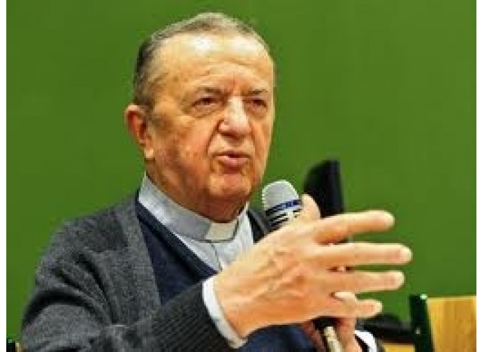Padre Piero Gheddo Padre Piero Gheddo