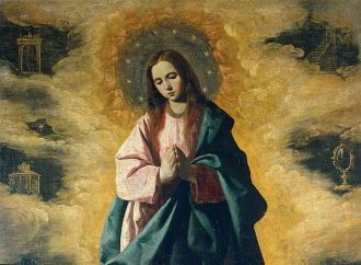 Immacolata Concezione, da Duns Scoto la spiegazione decisiva