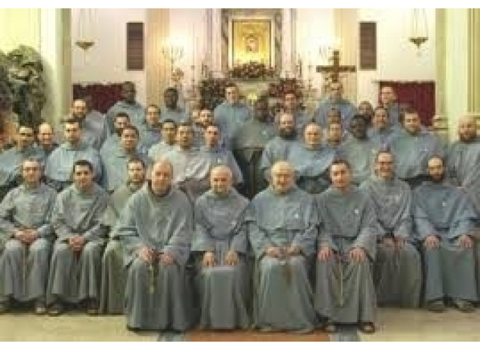 I Francescani della Immacolata I Francescani della Immacolata
