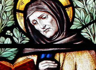 Giuliana di Norwich e le Rivelazioni dell’Amore divino