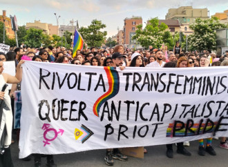L'ultra Pride