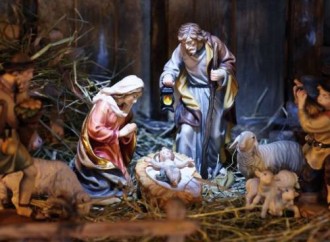 «In ognuno di noi vive un personaggio del Natale»