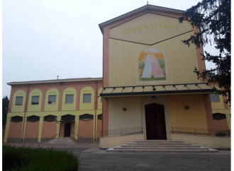 Il monastero ha tre secoli e chiude in appena due mesi