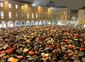 Le sardine sono la solita costola della Sinistra