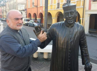 Don Camillo in procura