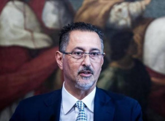 L'ultima roccaforte rossa la abbattono i giudici