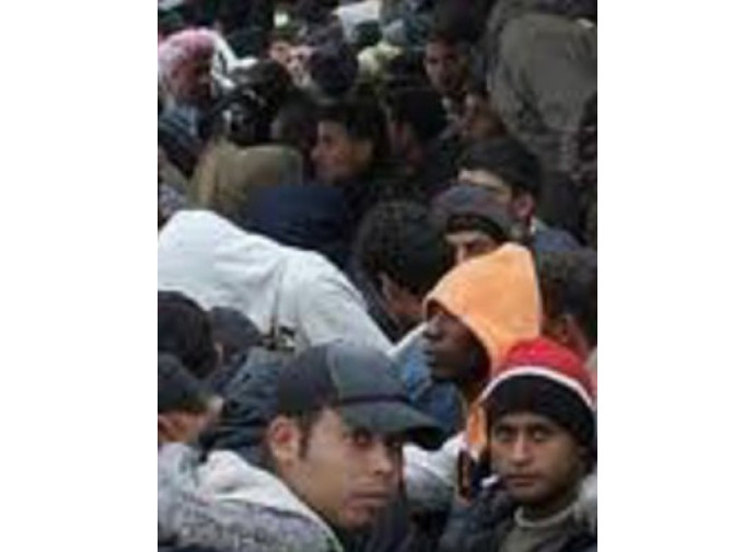 Immigrati Immigrati