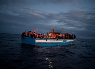 La Libia e i trafficanti, l'Italia si svegli