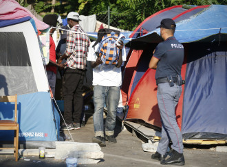 Sull'immigrazione la Cei ascolti i vescovi africani