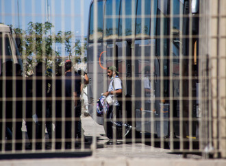 Sicilia contro gli sbarchi, le invettive "cattoliche" sanno di menzogna