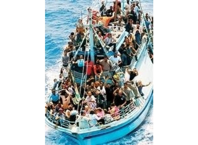 immigrati immigrati