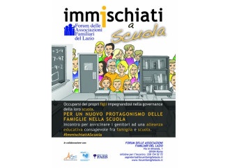 Gender, se il Forum Famiglie non..."si immischia"