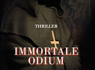 Immortale odium, alle origini della cristianofobia