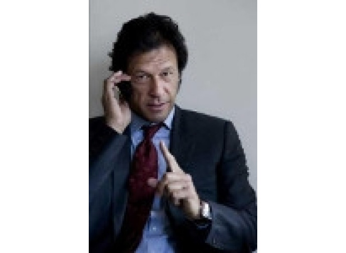 Imran Khan