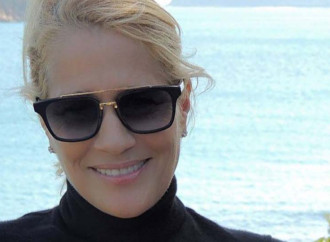 Heather Parisi sostiene la causa gay