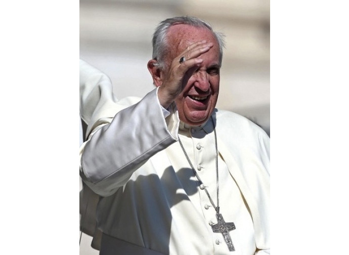 Papa Francesco Papa Francesco