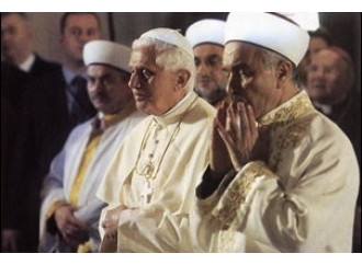 Ratzinger a Ratisbona ci aveva già detto tutto