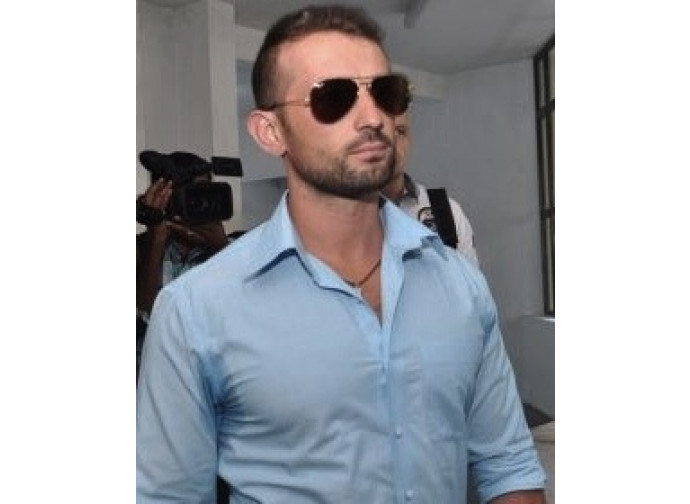 Massimiliano Latorre Massimiliano Latorre