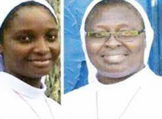 Libere le quattro suore rapite in Nigeria