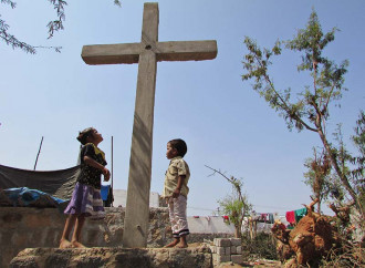 In India otto villaggi proibiscono l’ingresso ai cristiani