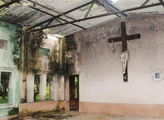 Assolti in India gli imputati del massacro di cristiani del 2008