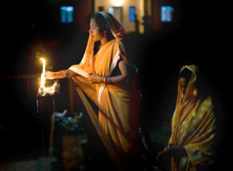 Due territori indiani hanno deciso di abolire la festa nazionale del Venerdì Santo
