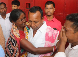 Libero su cauzione nell’Orissa un cristiano accusato ingiustamente