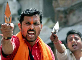 Nell’Uttar Pradesh i radicali indù continuano a perseguitare i cristiani