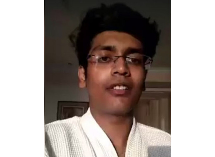 Arjun Bhardwaj Arjun Bhardwaj
