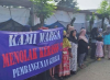 Fermati i lavori di una chiesa in Indonesia