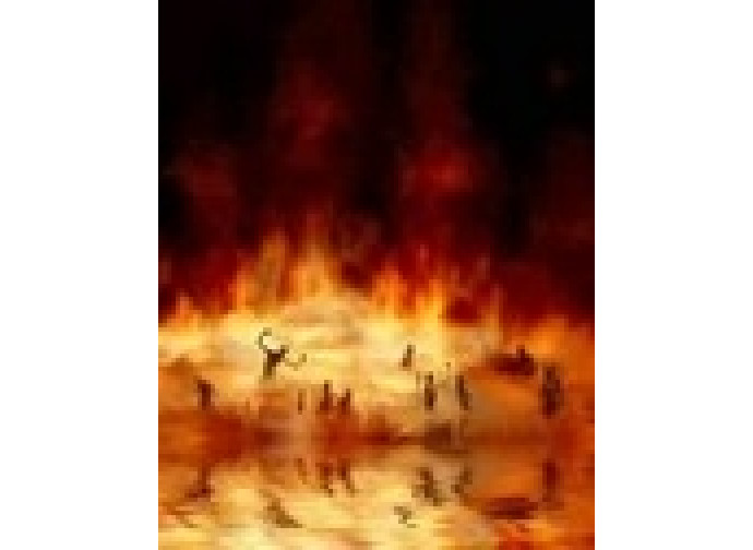 Inferno Inferno