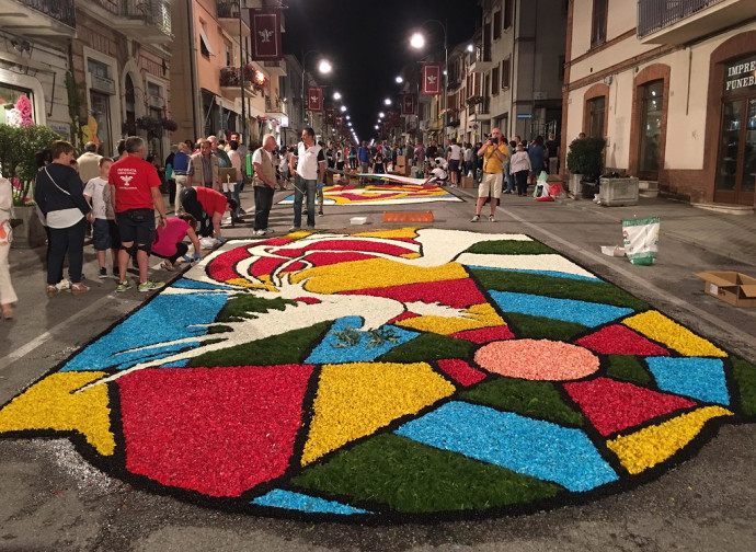 Infiorata