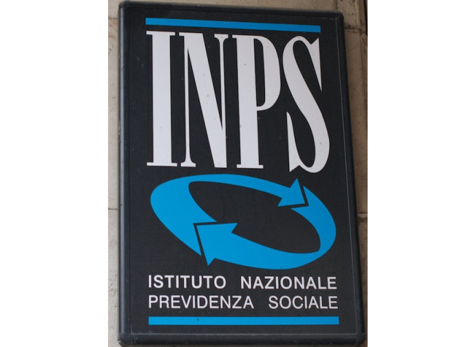 Inps Inps