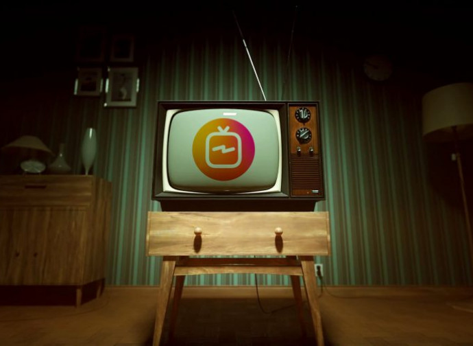 Instagram Tv