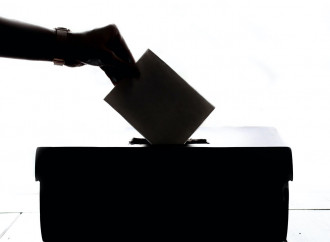 I candidati UE no gender