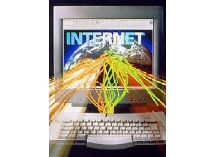 Internet Internet