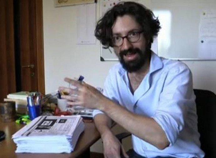 Raffaele Ariano Raffaele Ariano