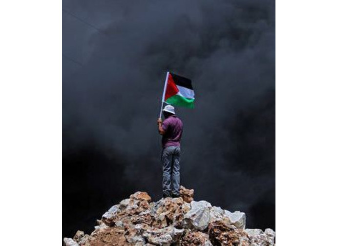 Intifada palestinese Intifada palestinese