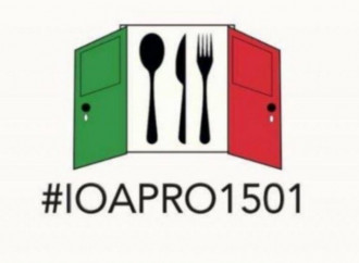 #IoApro, opposizione pragmatica e anti-ideologica