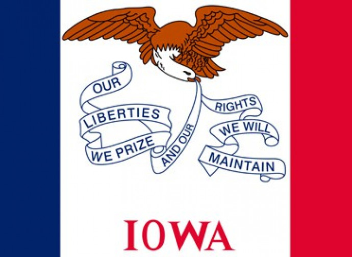 Iowa Iowa