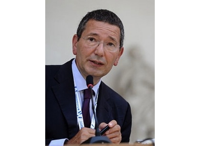 Il sindaco di Roma Ignazio Marino Il sindaco di Roma Ignazio Marino
