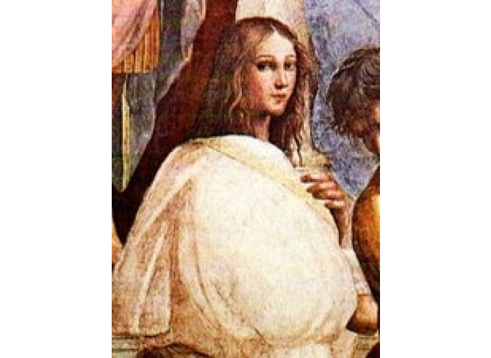Ipazia