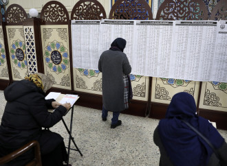 Iran, vincono i conservatori già prima del voto